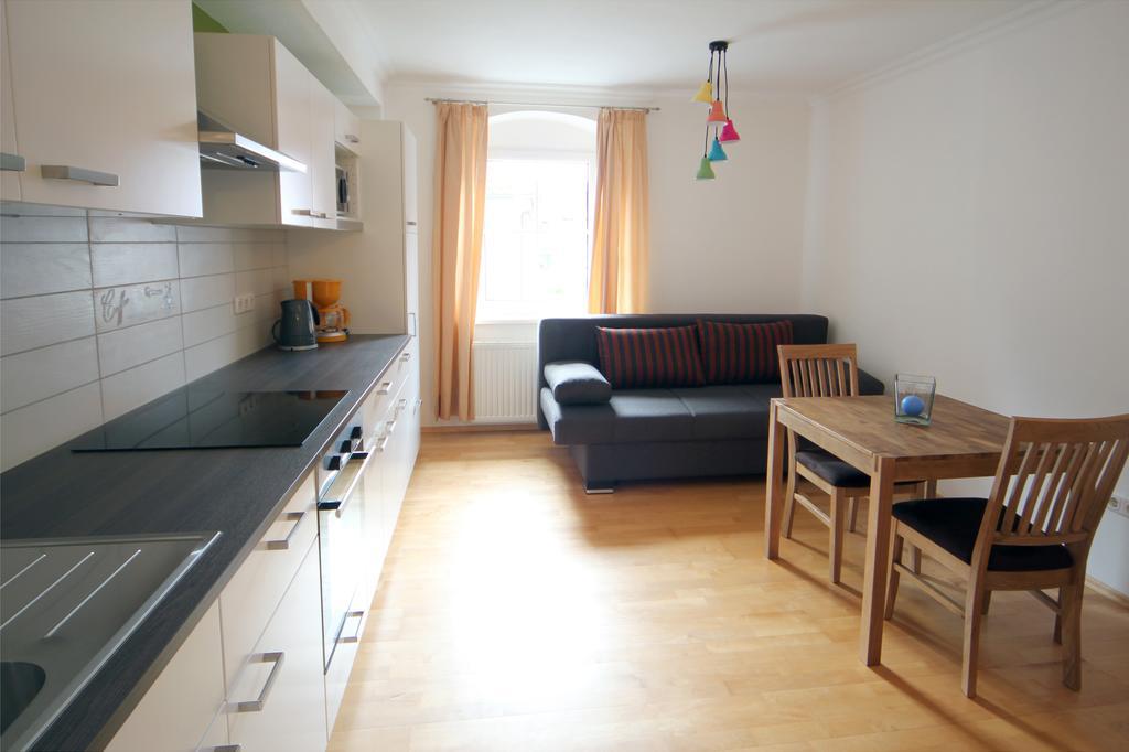 Gala Apartments - Country Oasis In Pettenbach Стая снимка
