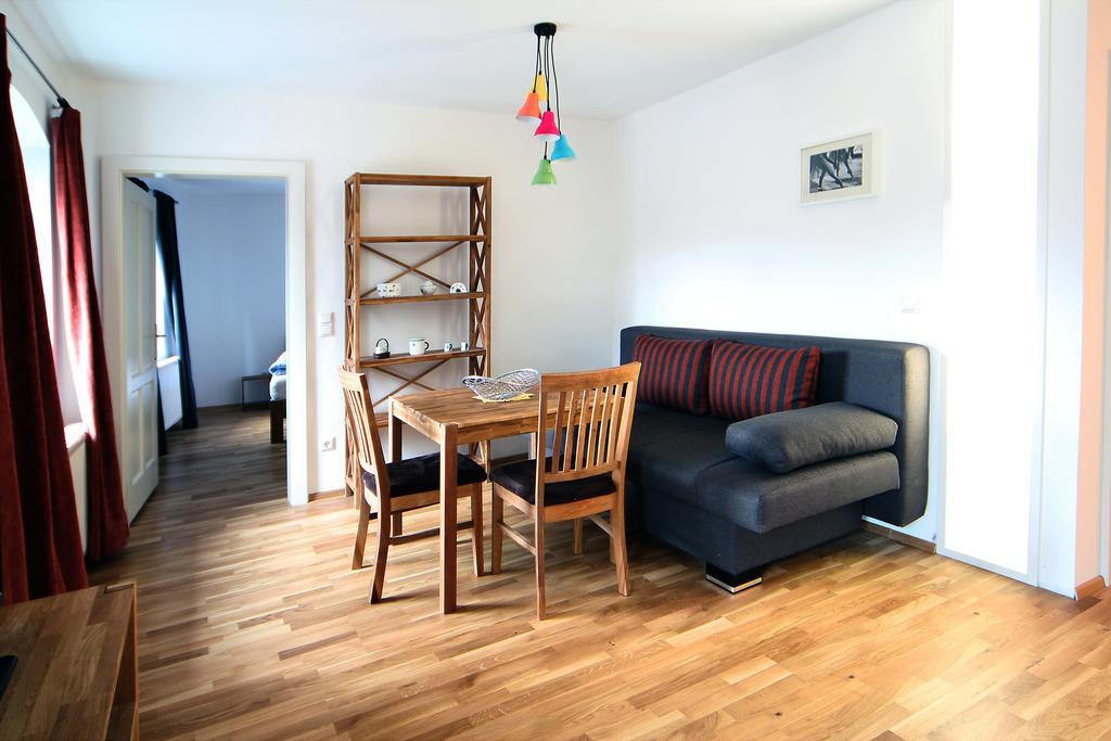 Gala Apartments - Country Oasis In Pettenbach Екстериор снимка