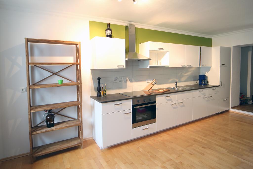 Gala Apartments - Country Oasis In Pettenbach Екстериор снимка